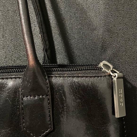 Hobo black purse - Picture 13 of 16